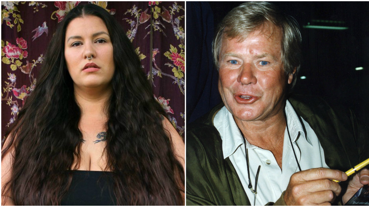Natashja Lady Dhamer Psomas Blomberg 