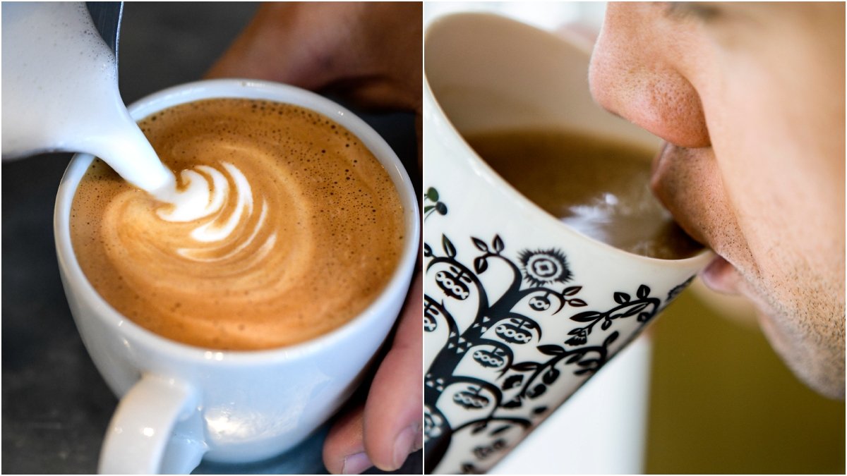 Det finns flera saker du bör tänka på och undvika när du brygger kaffe.