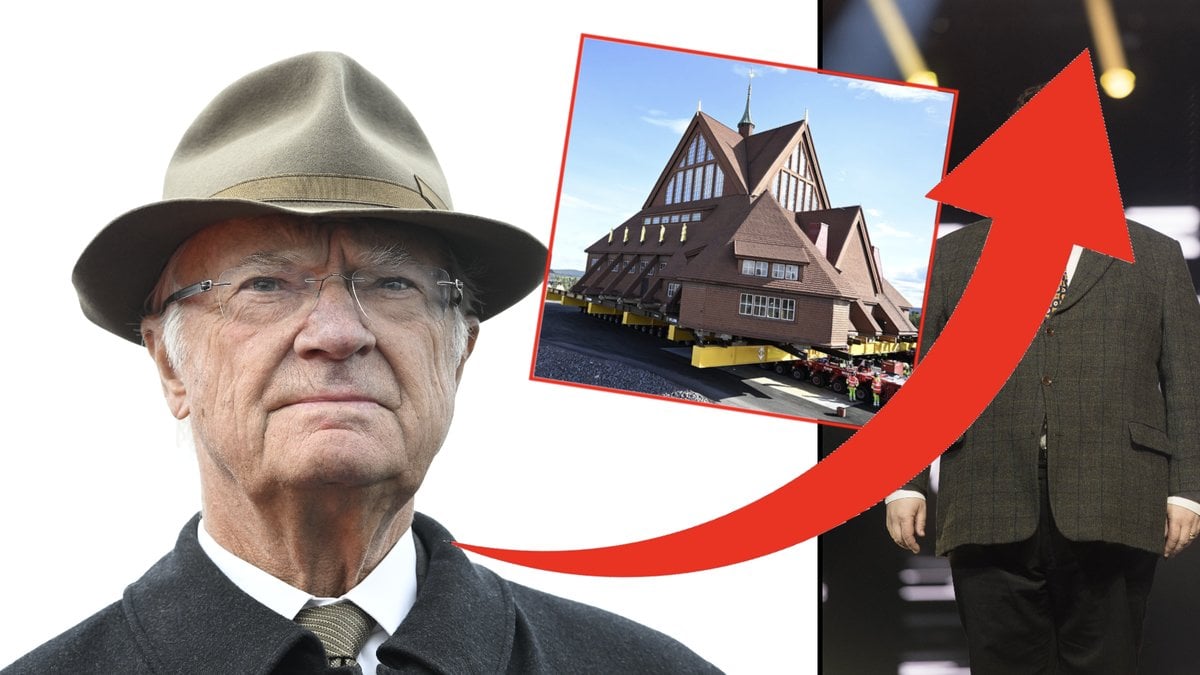 Kyrkflyttning
