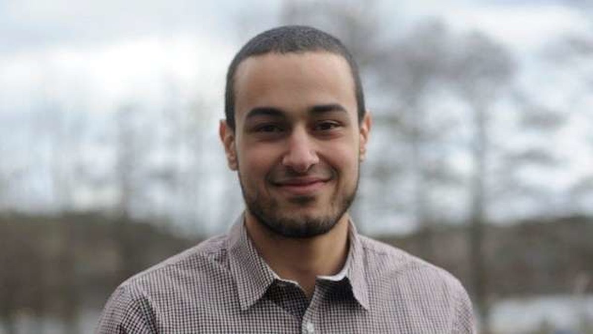 Ali Khalili
