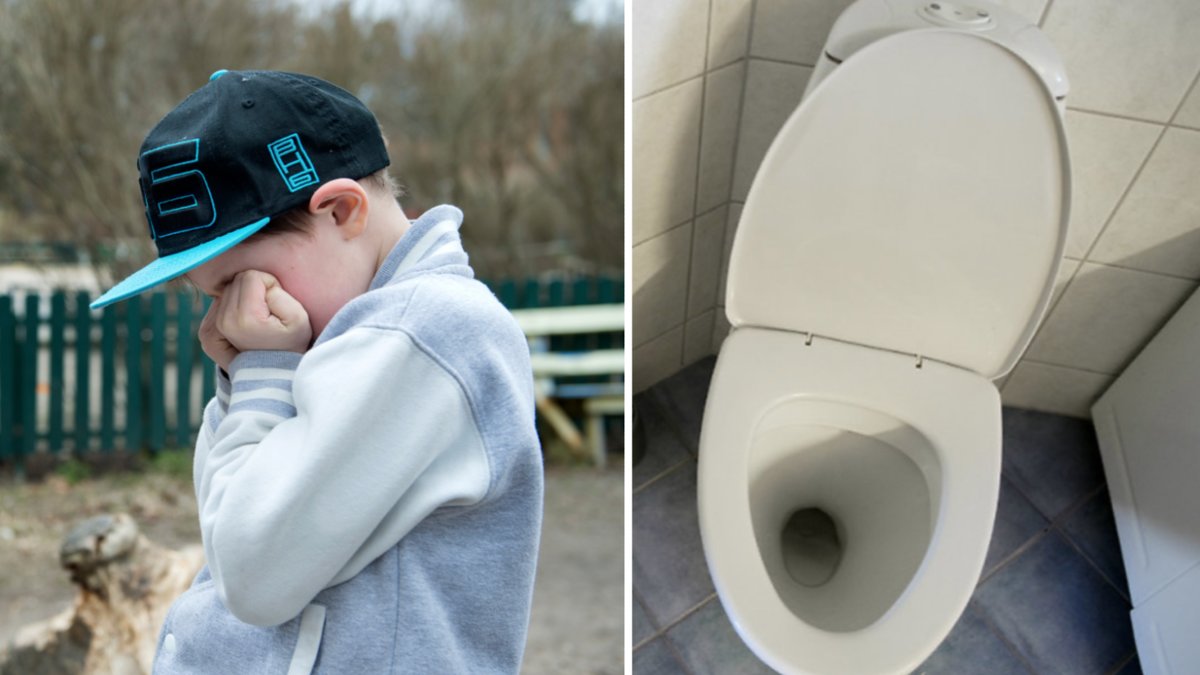 En pappa och hans sambo har dömts till fängelse för att ha misshandlat mannens åttaårige son.