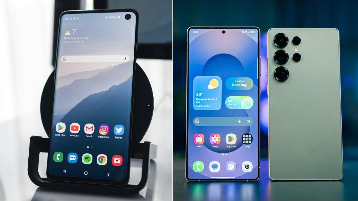 Här är en smart Samsung-funktion många kan ha missat.