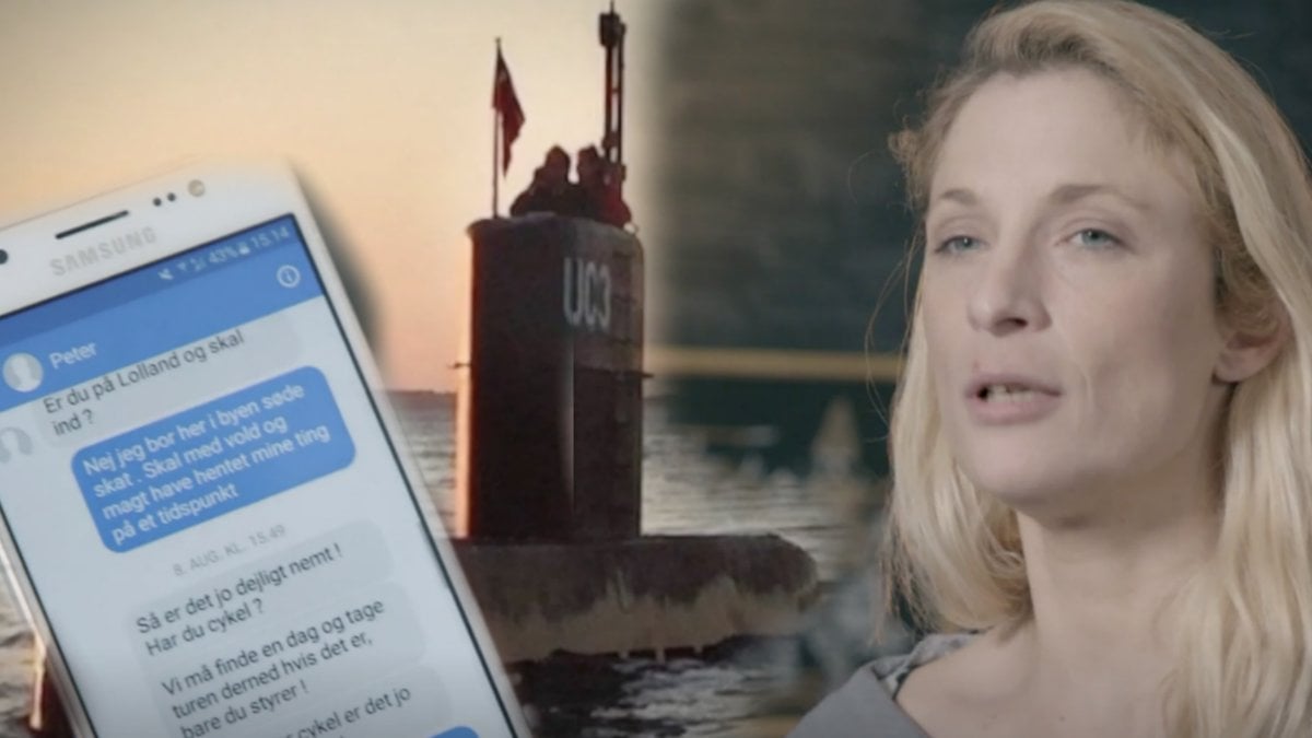 Ubåtsfallet