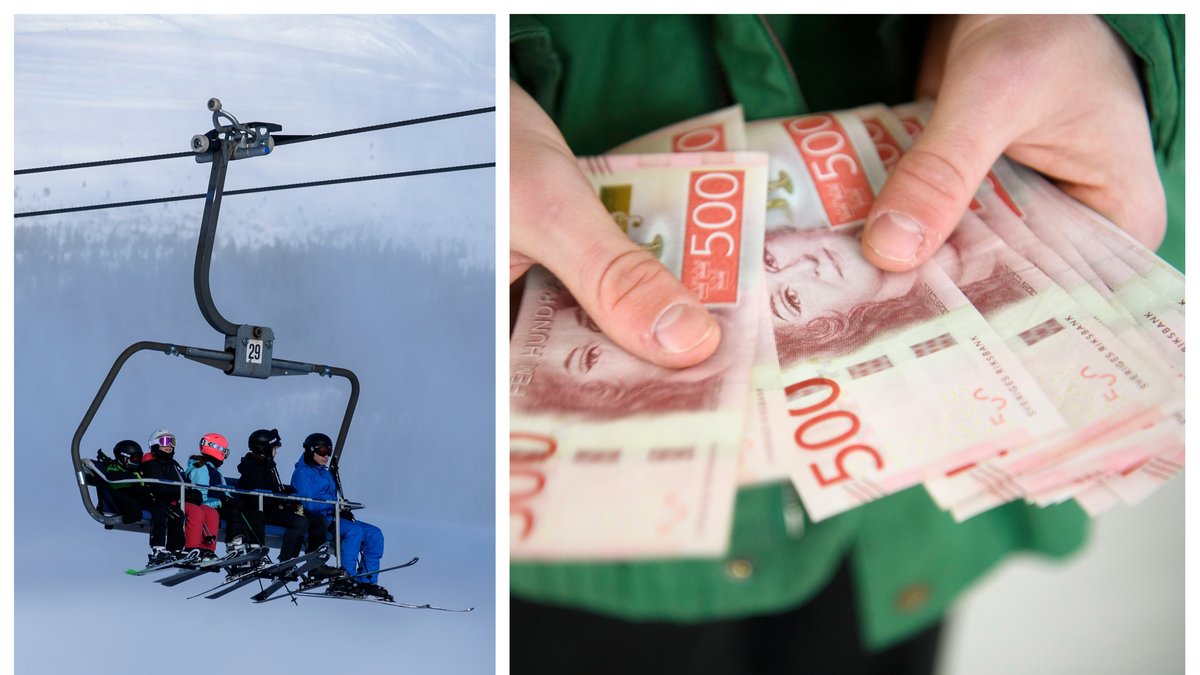 Har du sett över dina försäkringar inför sportlovet?