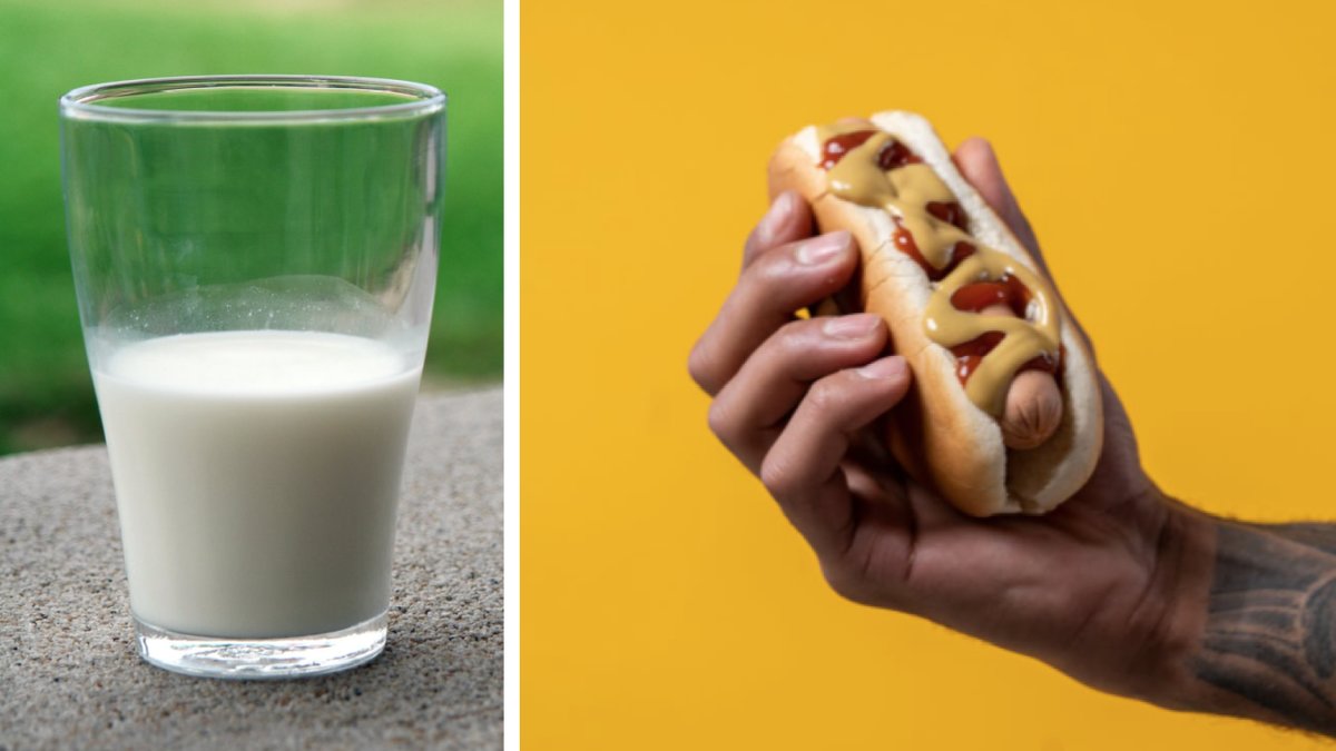 Vegokorv får heta vegokorv