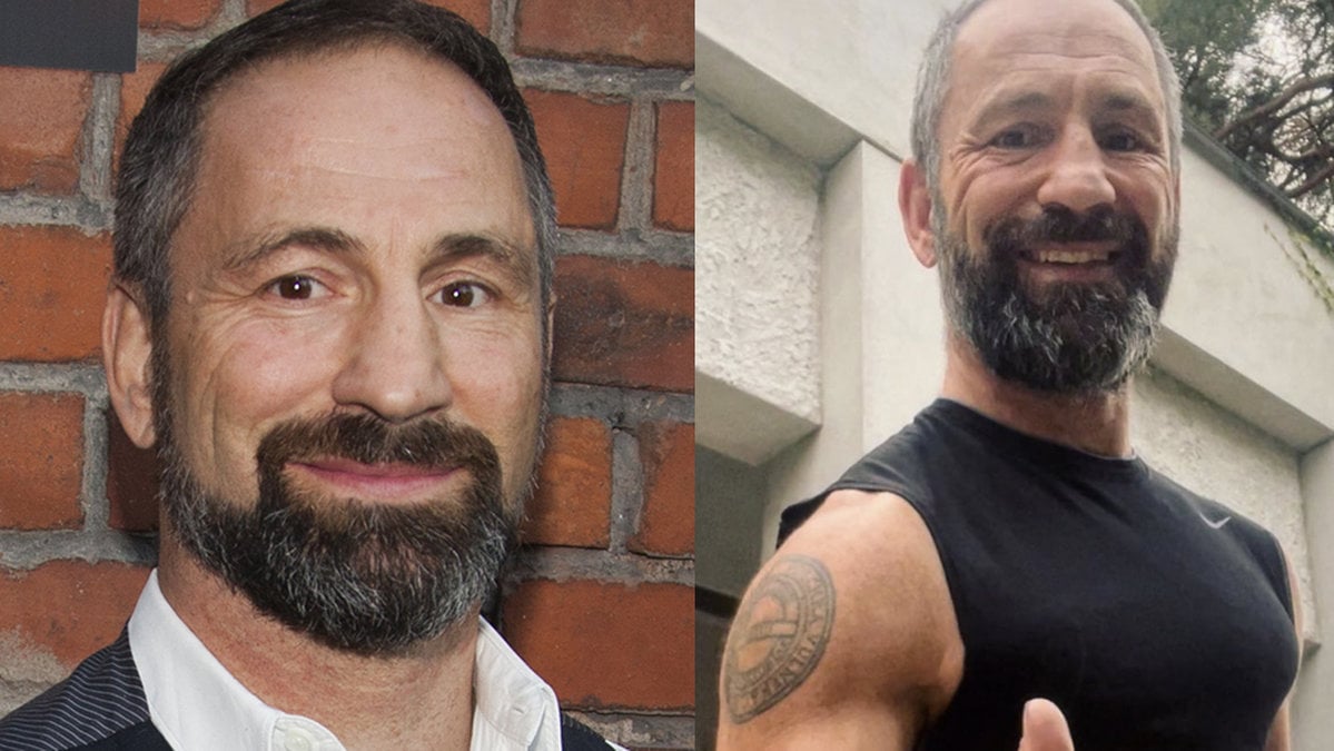 Paolo Robertos ord om framtiden hyllas av följarna.