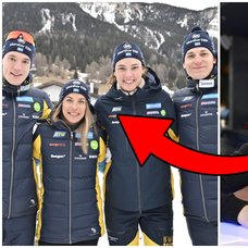 Mona Brorsson förutspår skidskytte-VM