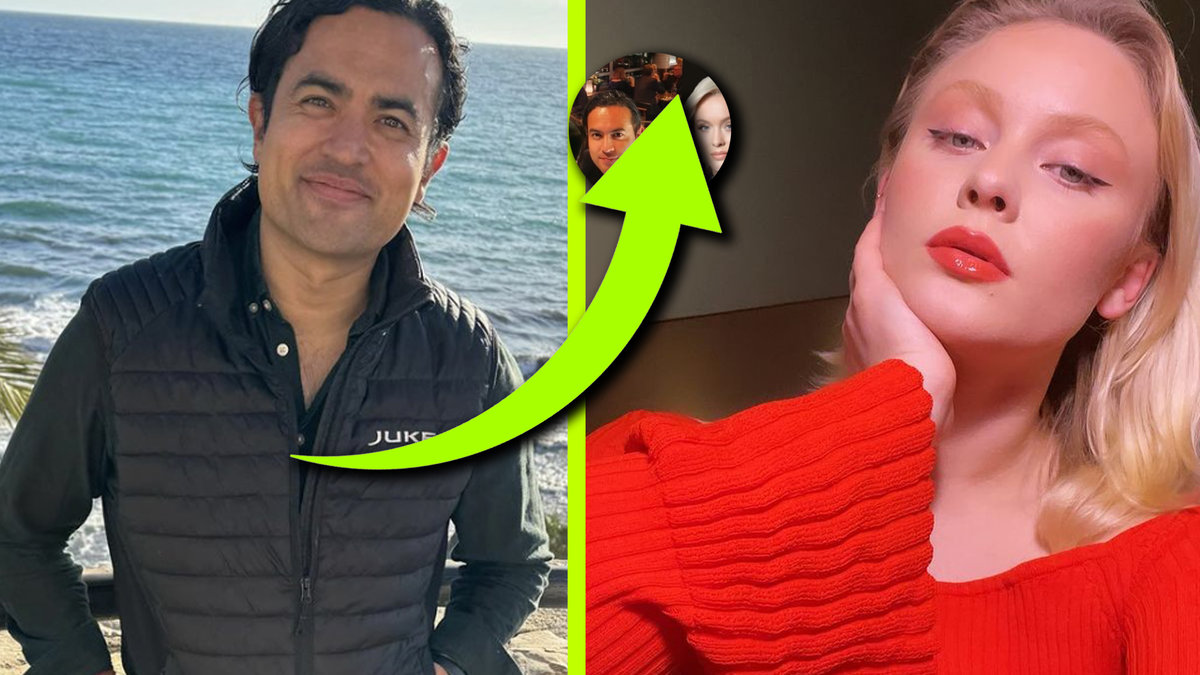 Sergio om Zara Larsson