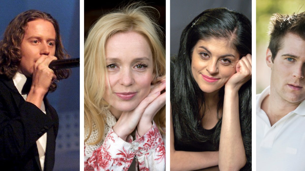 Minns du one hit wondern?