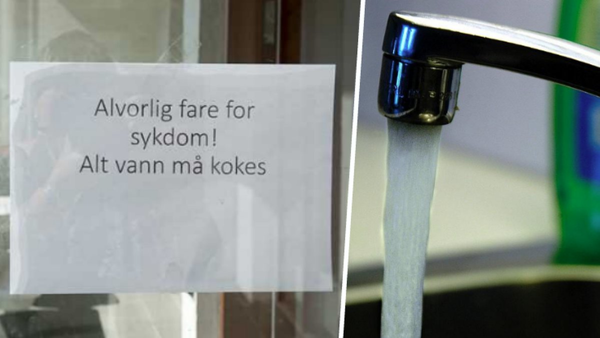 Kranvatten