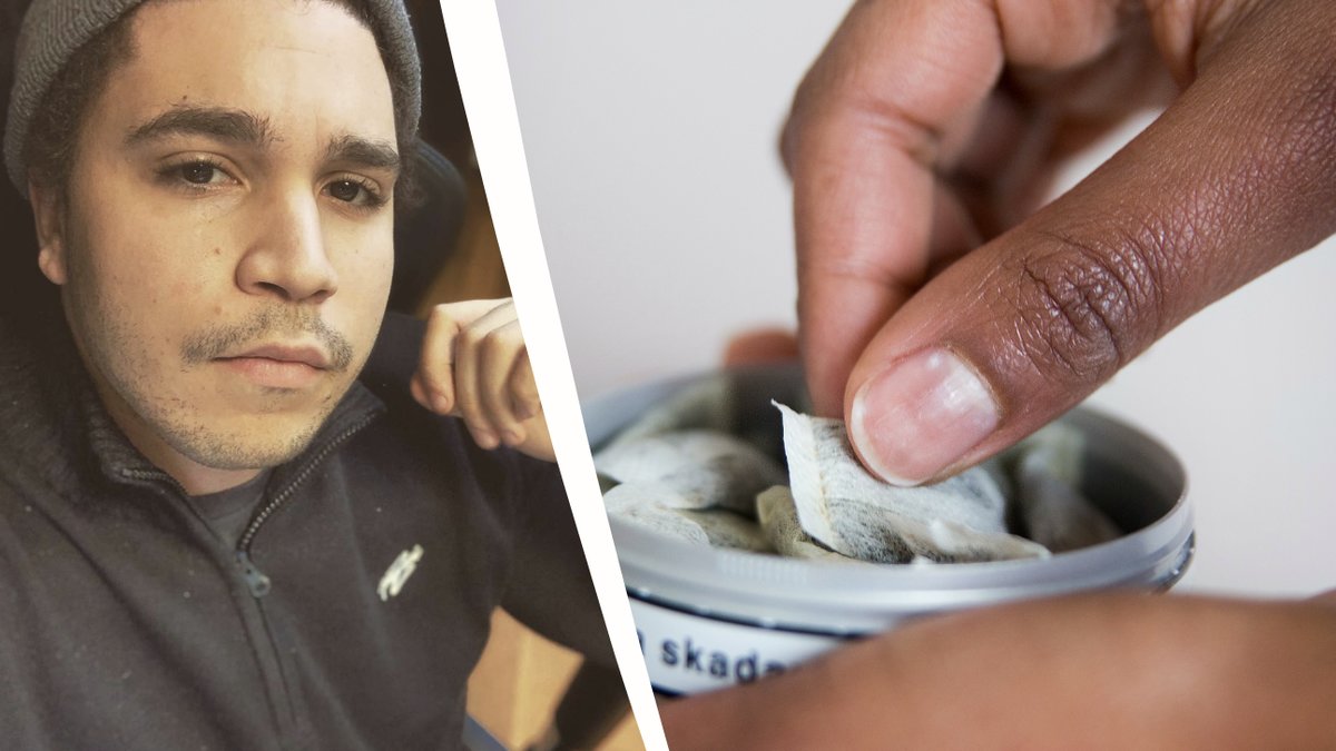 Regler för snusare