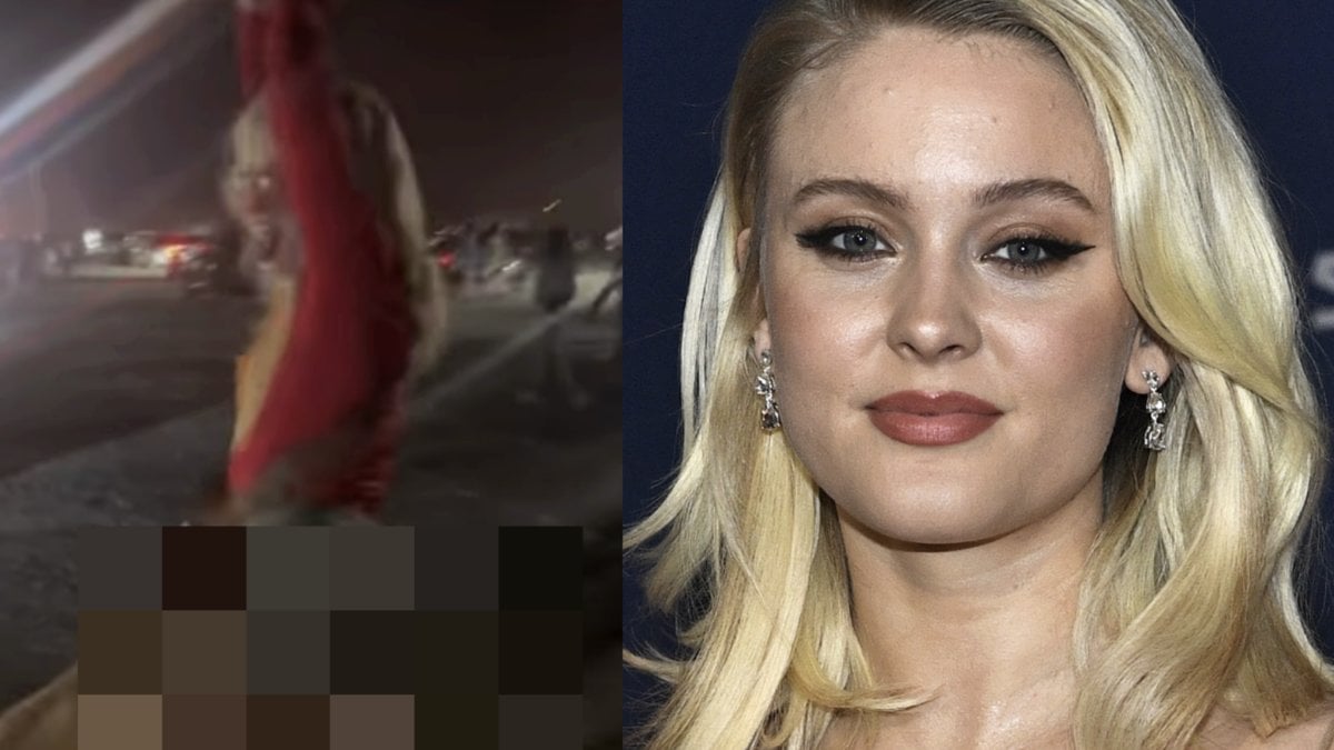 Zara Larsson