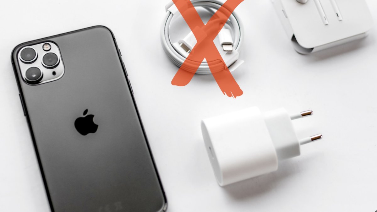 Mobiltillverkare kan tvingas använda samma laddare. 