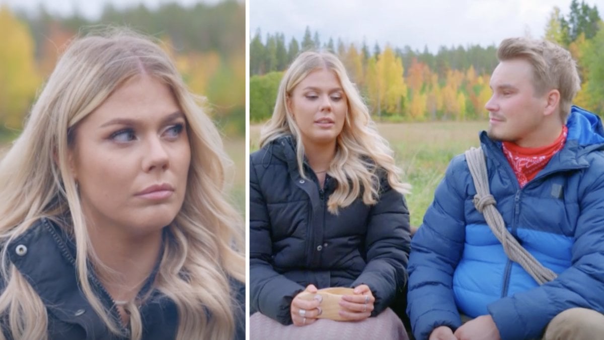Är Ida och Jon-Krista ett par idag – efter Bonde söker fru?