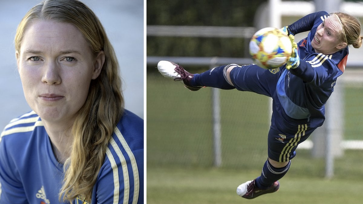 Hedvig Lindahl