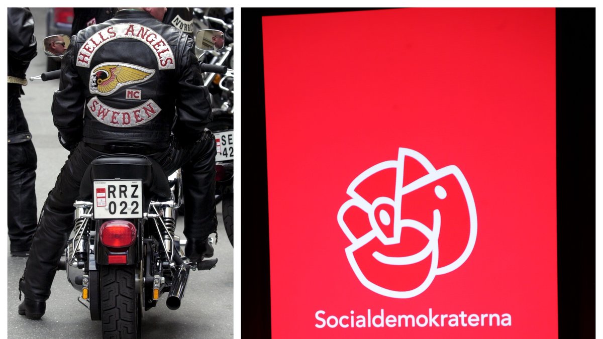 Politikern företräder Socialdemokraterna i Perstorp.