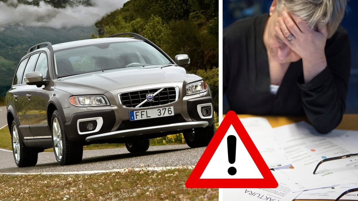 Begagnad bil skattesmallen