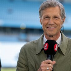 Jens Fjellström