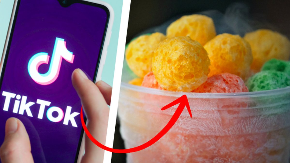 Giftinformationscentralen-varnar-for-TikTok-trend-med-majsbollar
