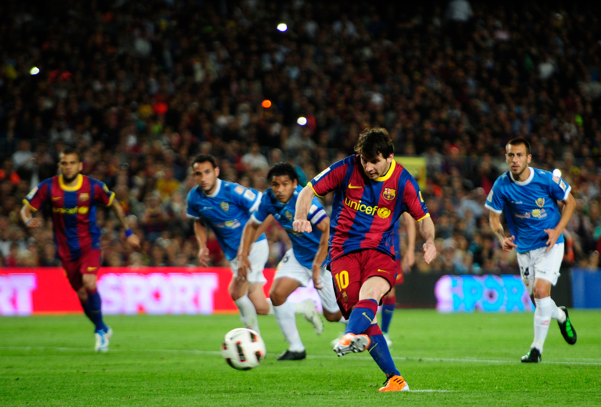 La liga 
