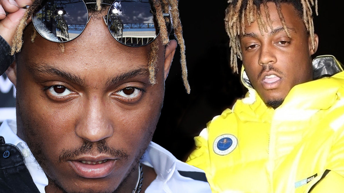 Juice Wrld död