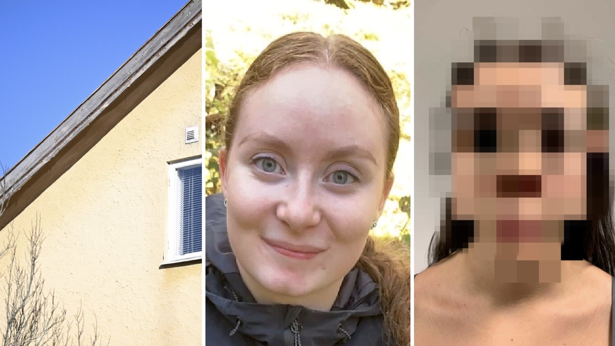 Enligt rättsläkaren finns ingen tvekan om Toves dödsorsak. 