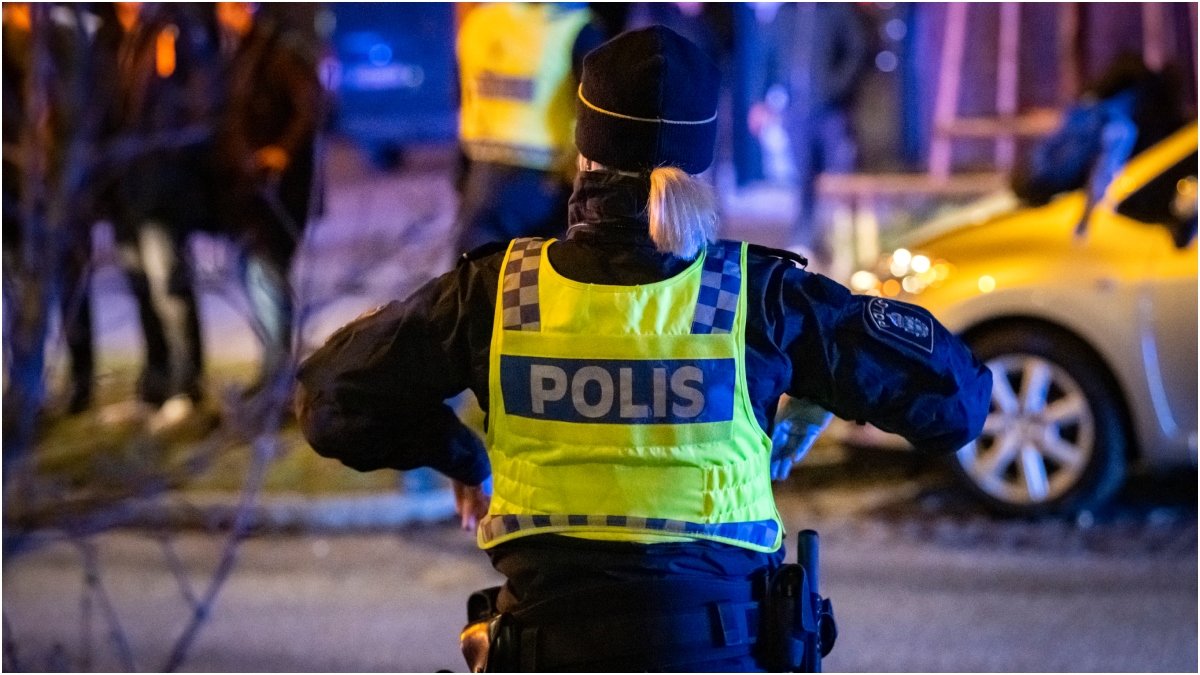 Morgonens nyheter 17 maj.
