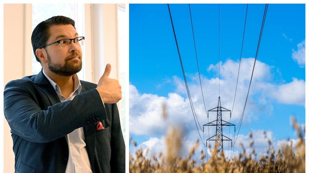 Sverigdemokraterna kan vinna ny mark på landsbygden.