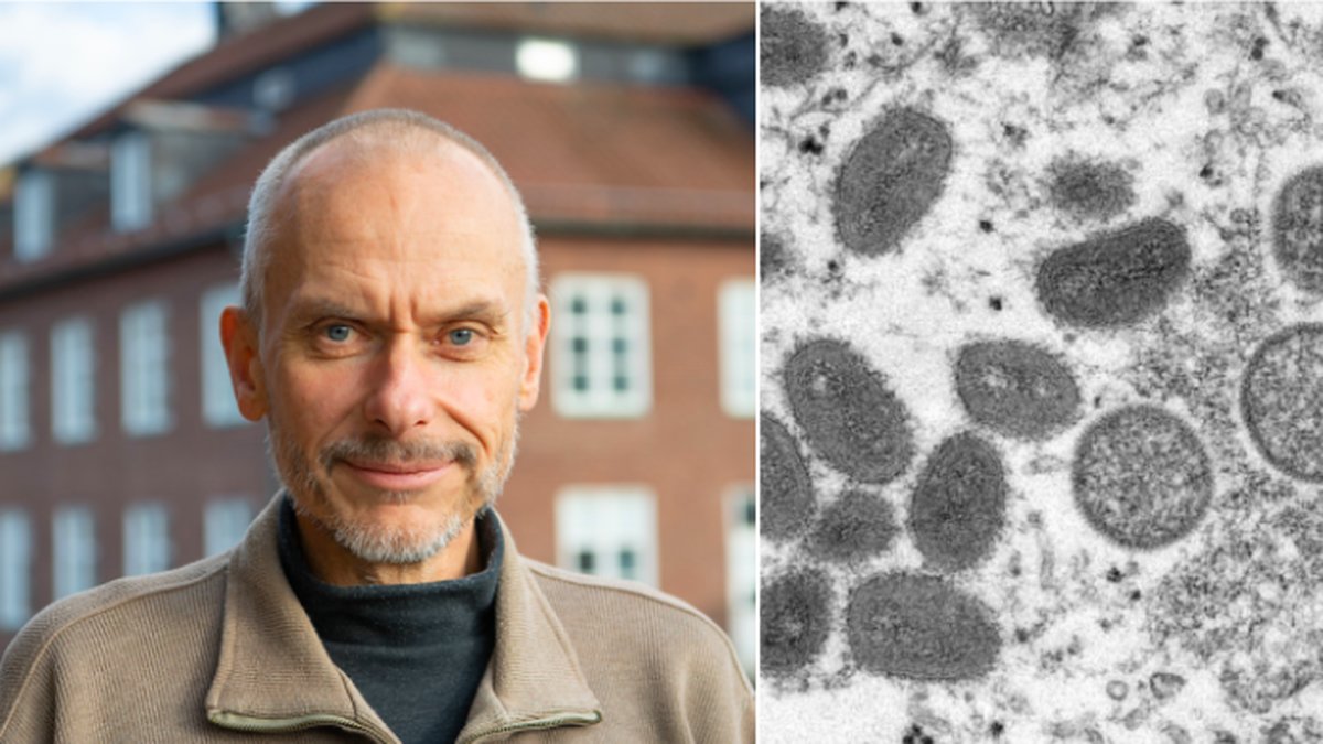 Hur startade egentligen spridningen av apkoppor?