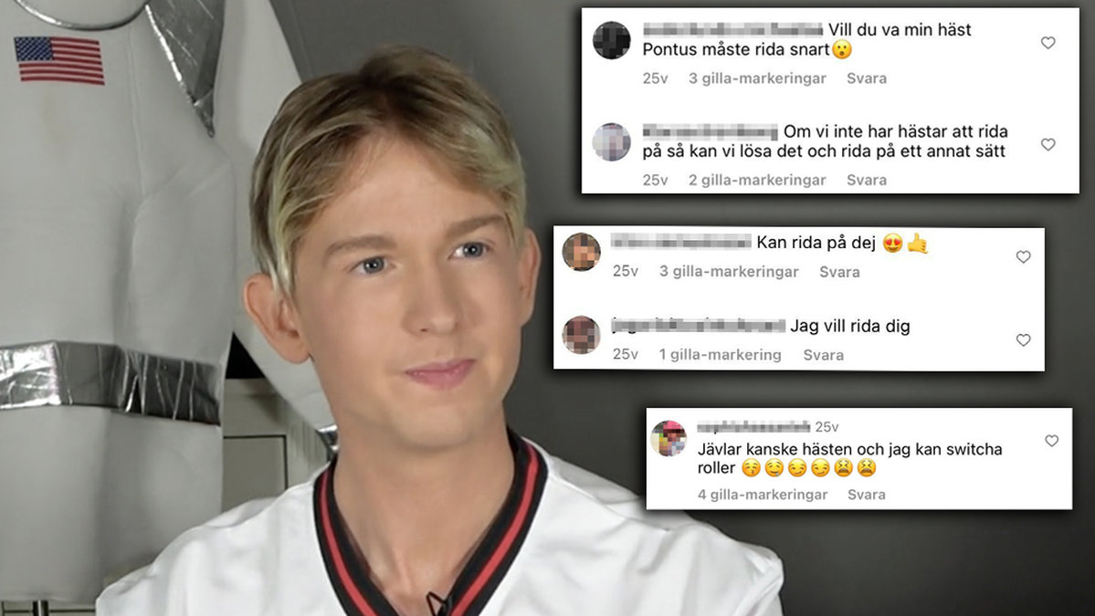 Pontus Rasmusson