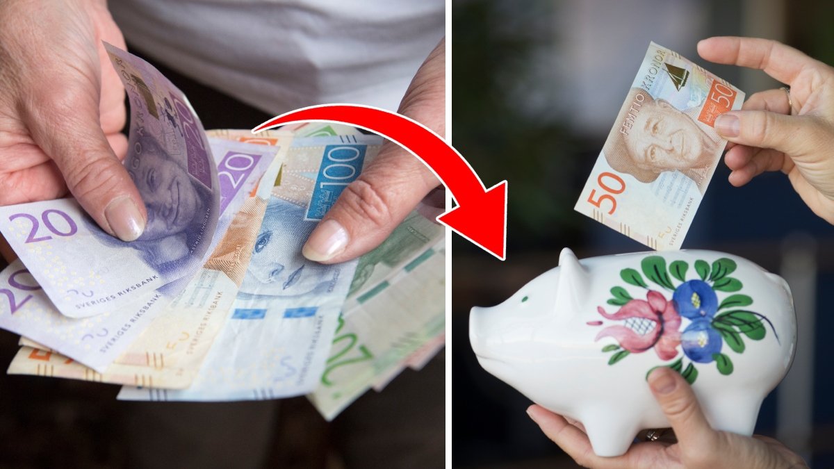 Så kan du höja din pension med 10 000 kronor i månaden