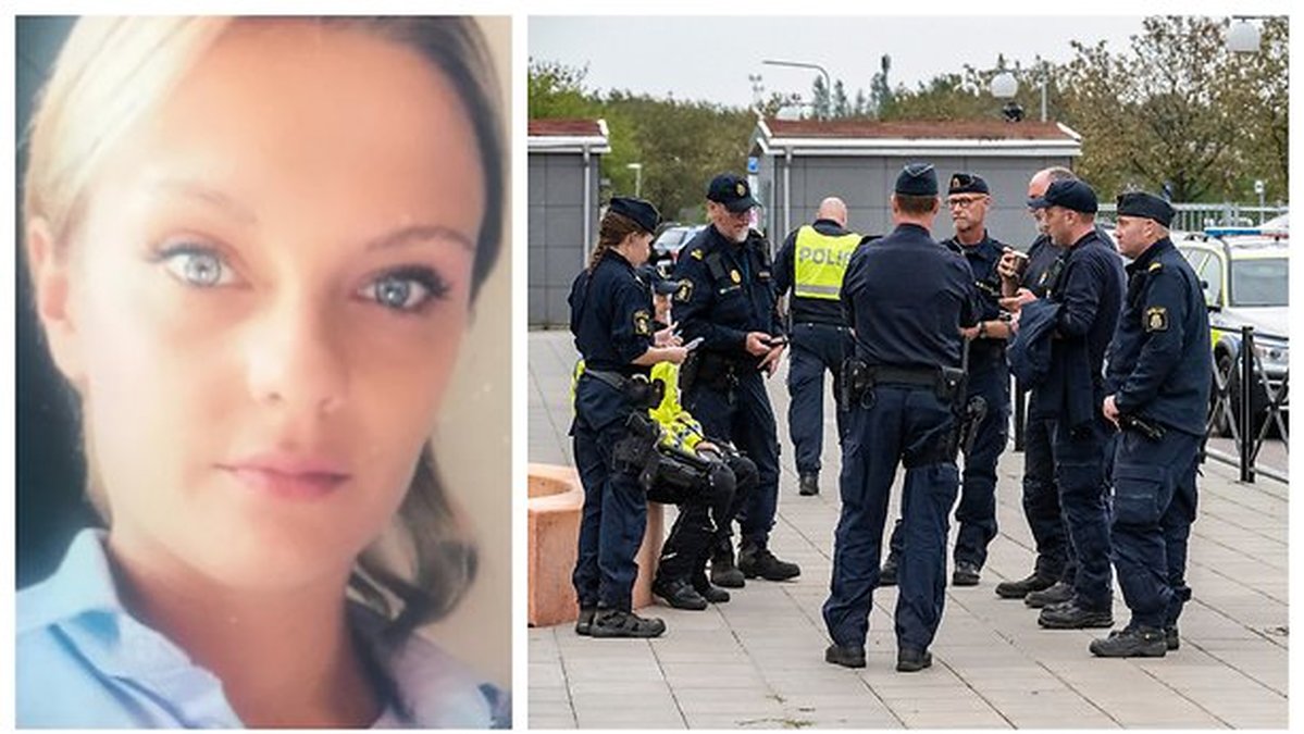 Nu åtalas maken till mördade Beata Ratzman.