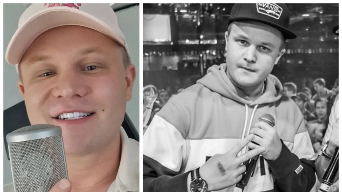 Rasmus Gozzi är en svensk musikproducent och artist.
