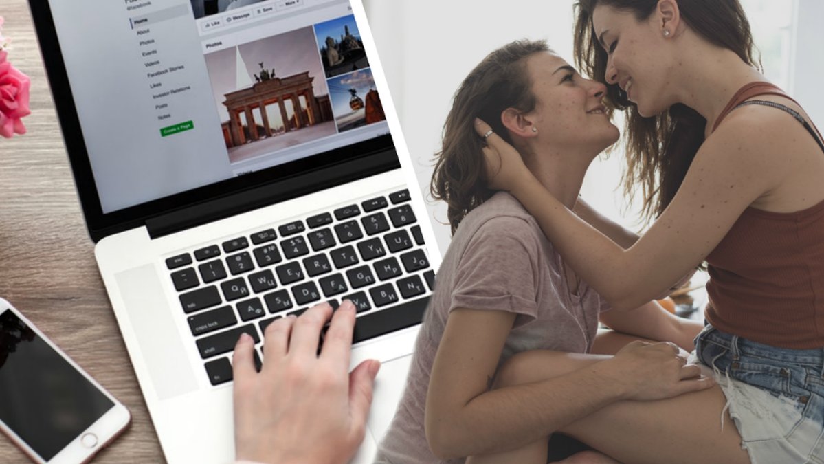 Tecken på att hen kanske redan har en partner