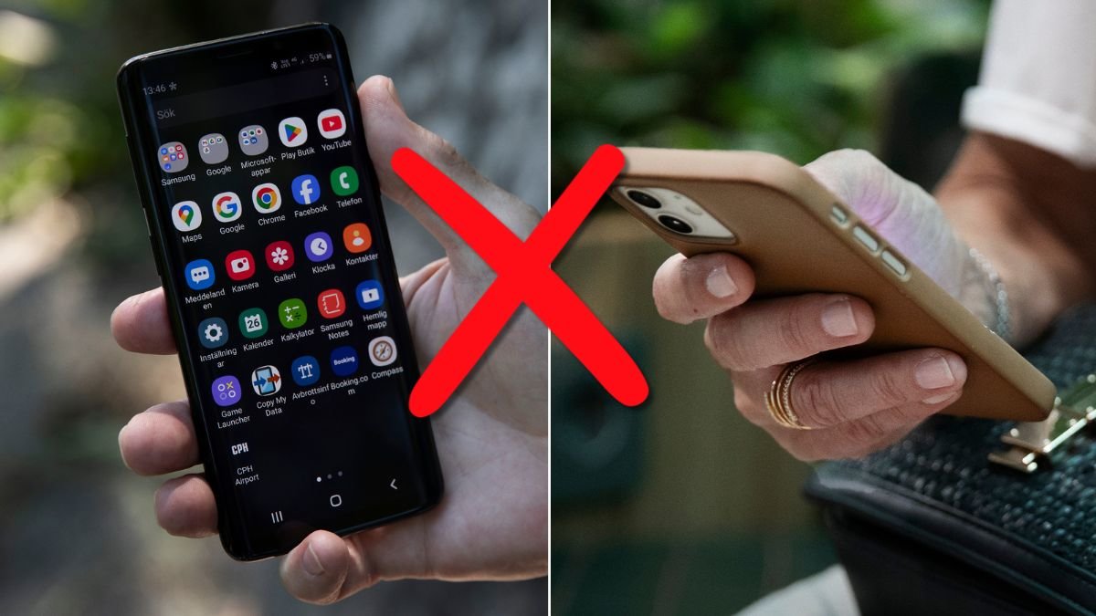 Ignorerar du viktiga appvillkor?