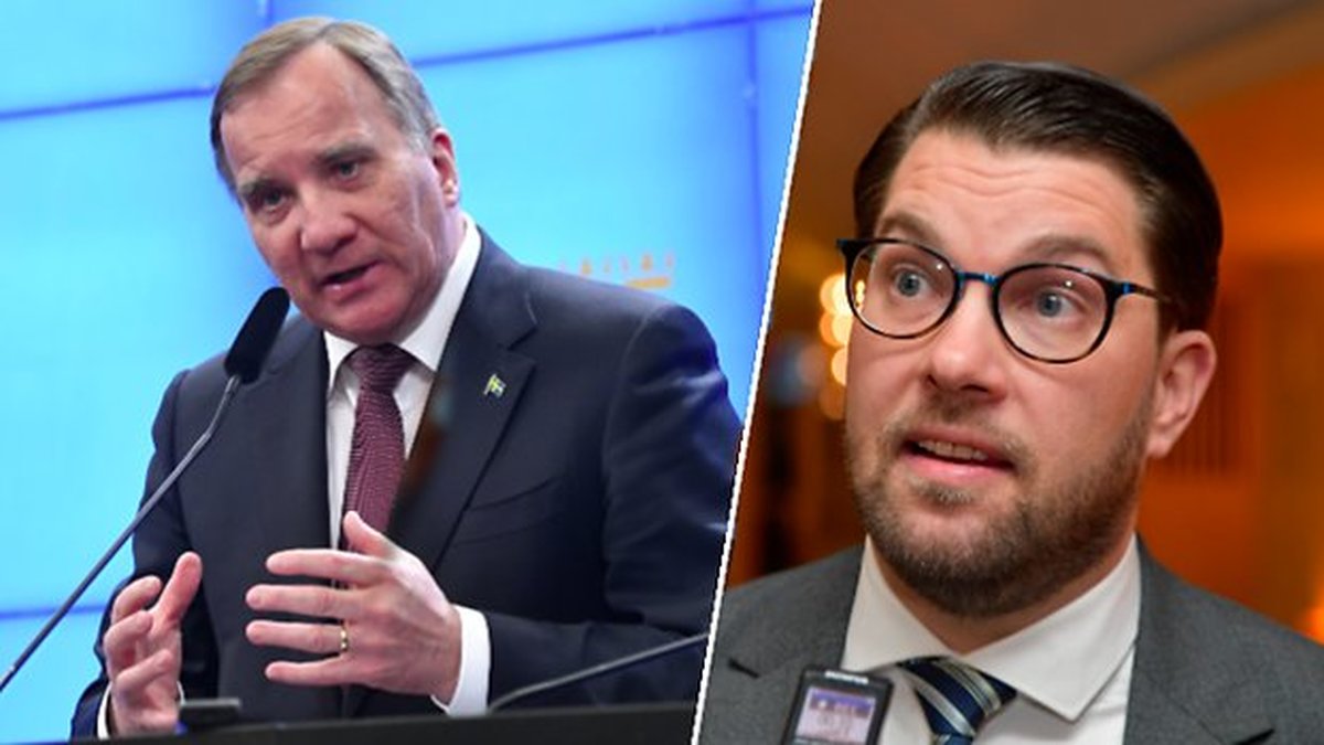 En-majoritet-av-SD-valjarna-tycker-att-regeringen-gor-ett-bra-jobb-med-coronaviruset