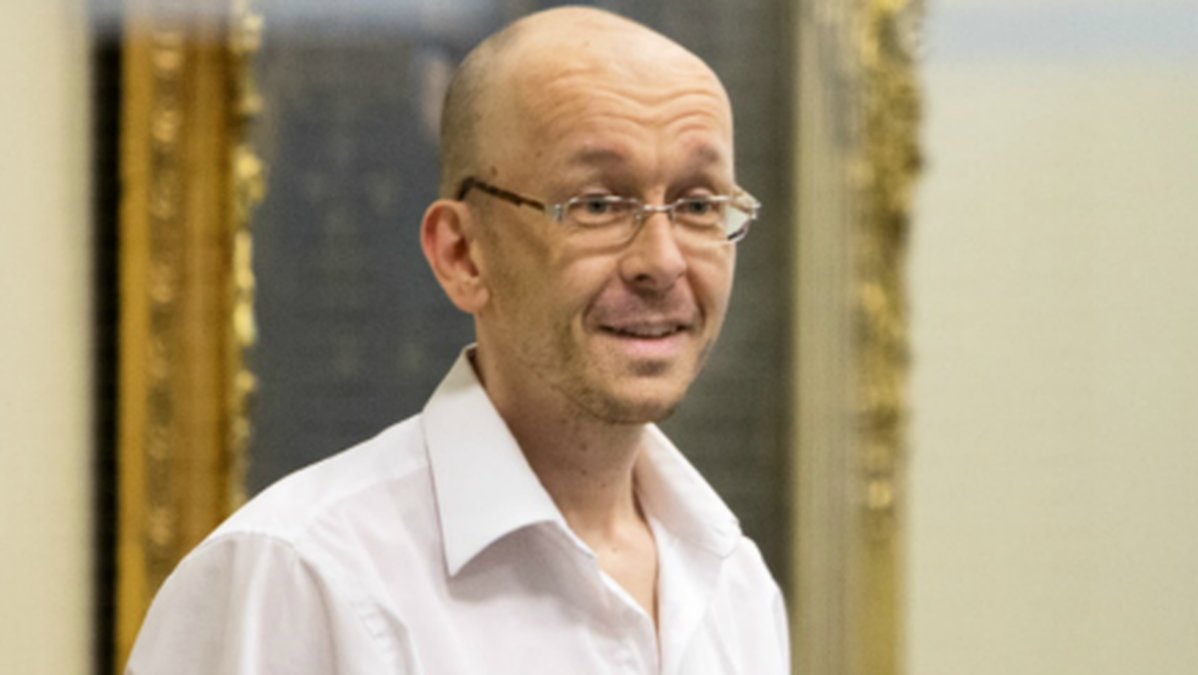 Peter Mangs