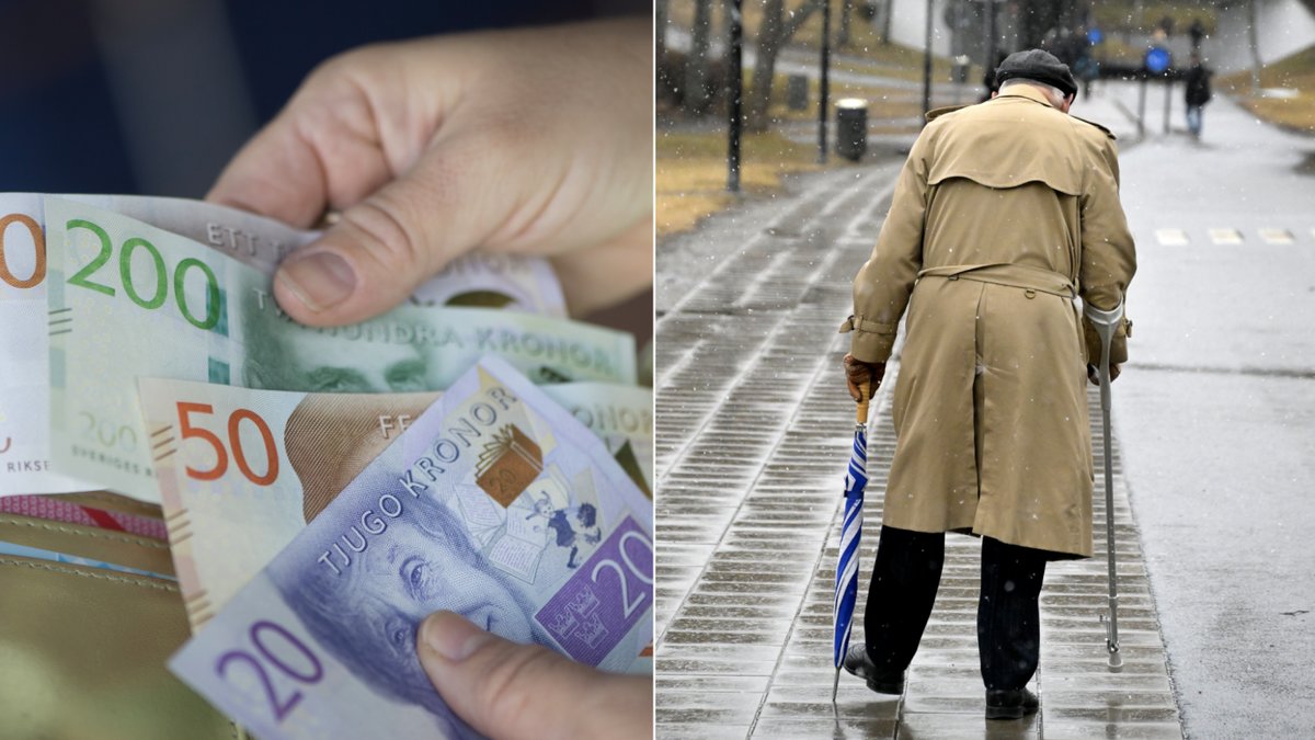 Så påverkas din pension av de nya skattereglerna som infördes vid årskiftet. 