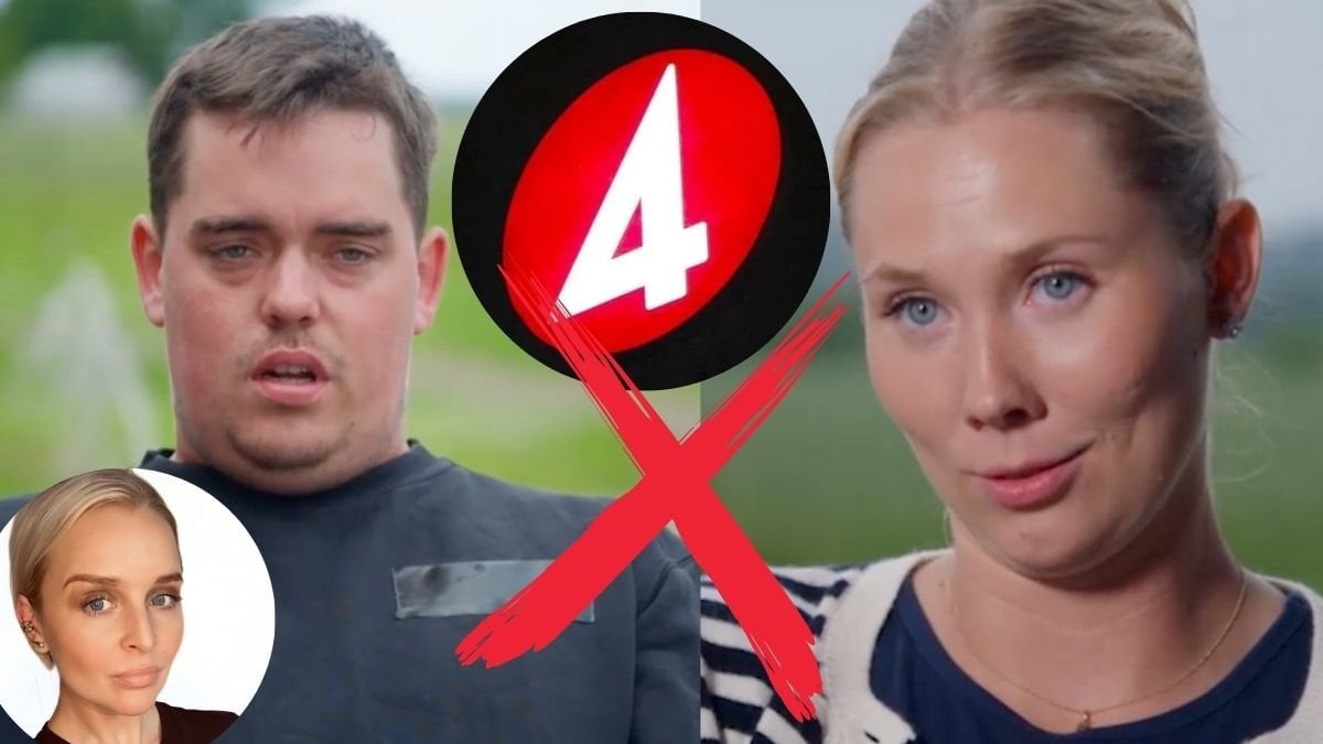 Vad sa Axel i Bonde söker fru