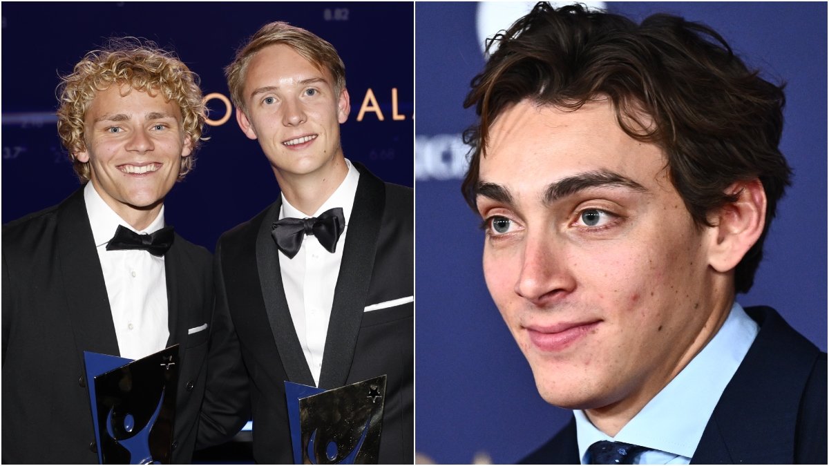 Åhman, Hellvig och Dupantis
