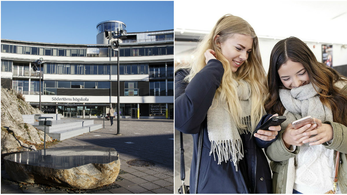 Idag får alla som ansökt om utbildningar på högskola och universitet sina besked.