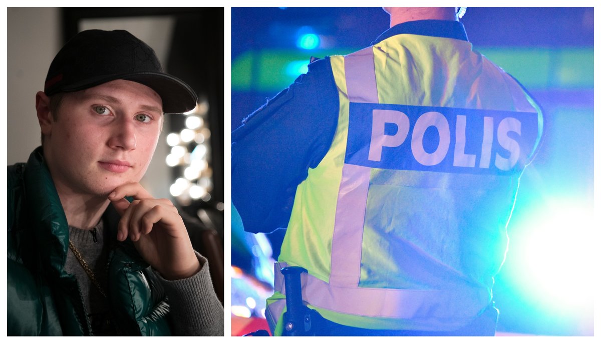 Polisen har ännu inte gripit någon för mordet på Einár.