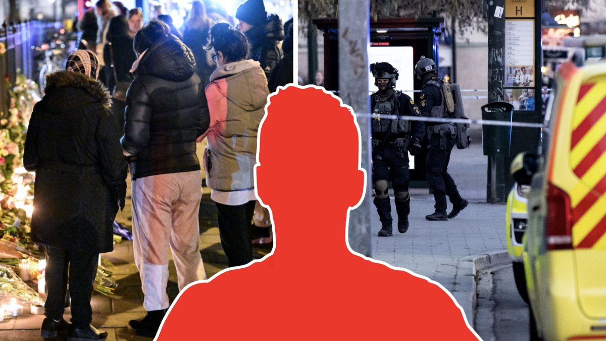 Bilder från Malmö Latinskola.