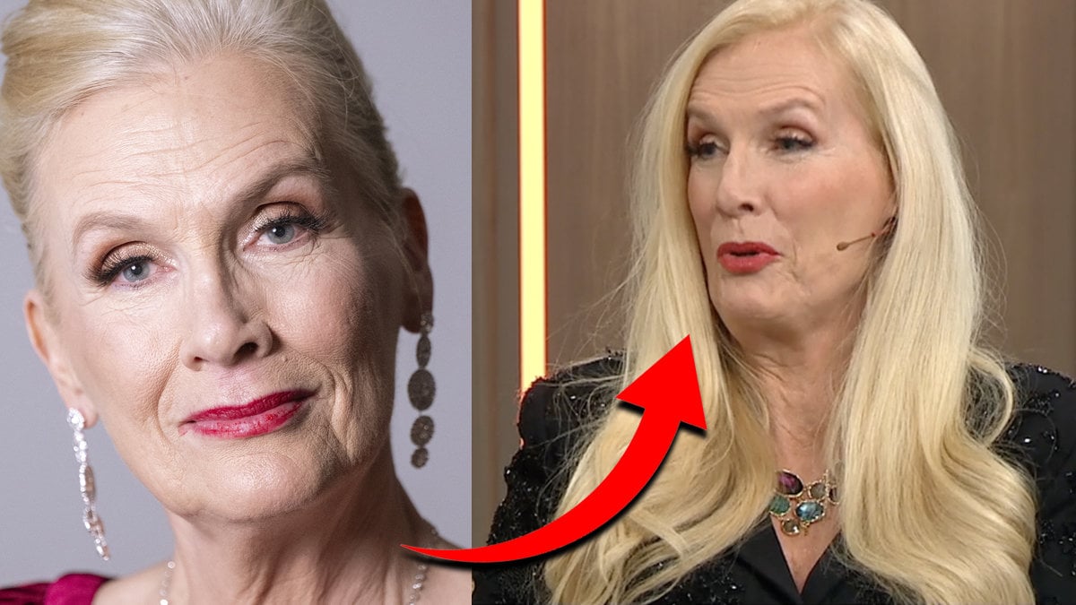 Gunilla Persson