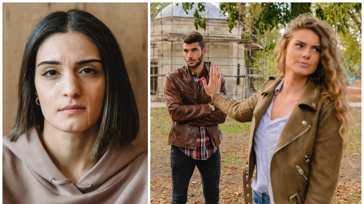 Hur särskiljer sig en kvinna med narcissist personlighetsstörning från en man med samma diagnos?