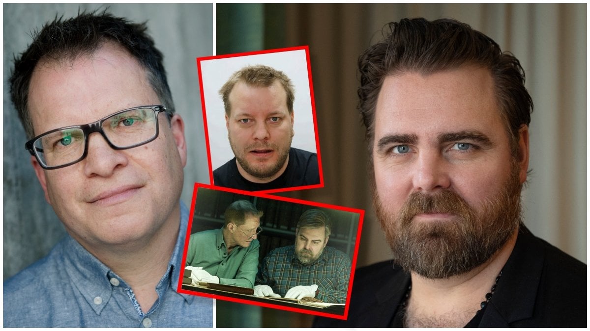 Genombrottet har premiär på Netflix den 7 januari 2025.