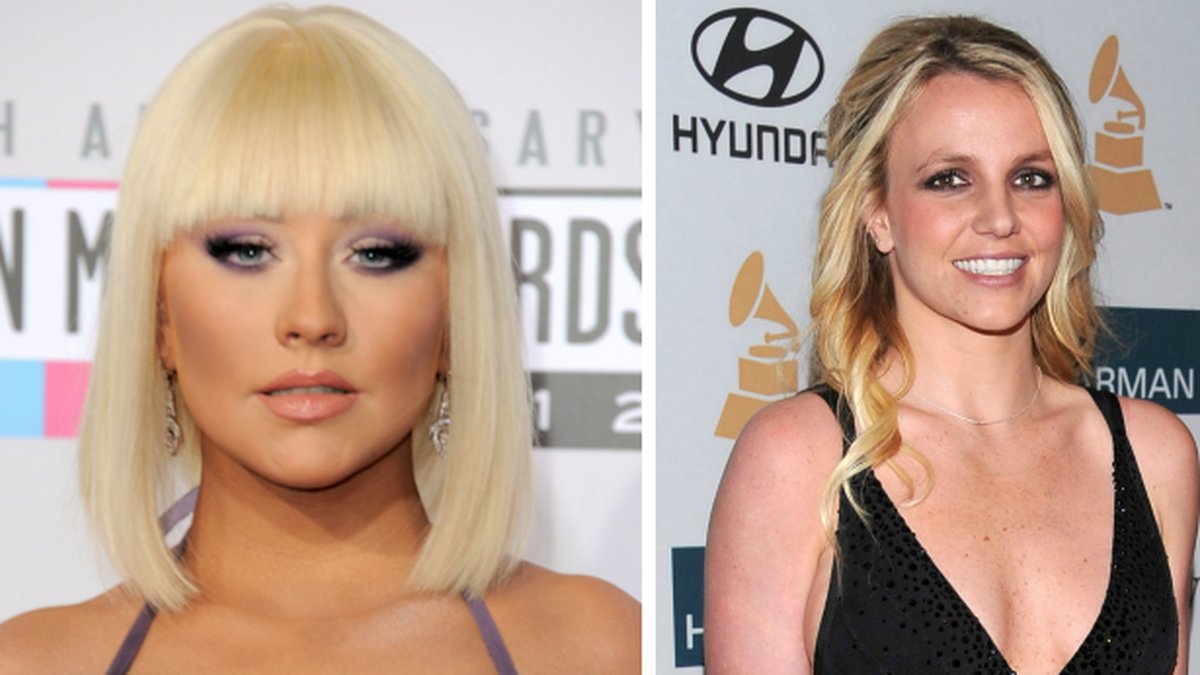 Britney Spears