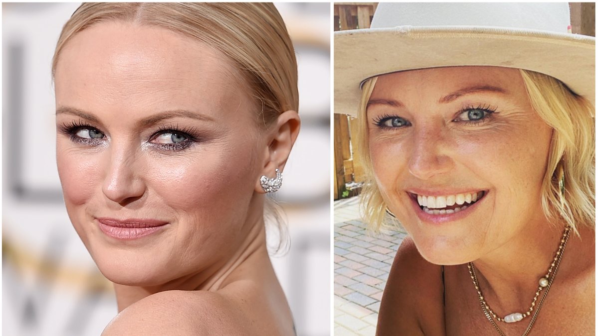 Malin Åkerman