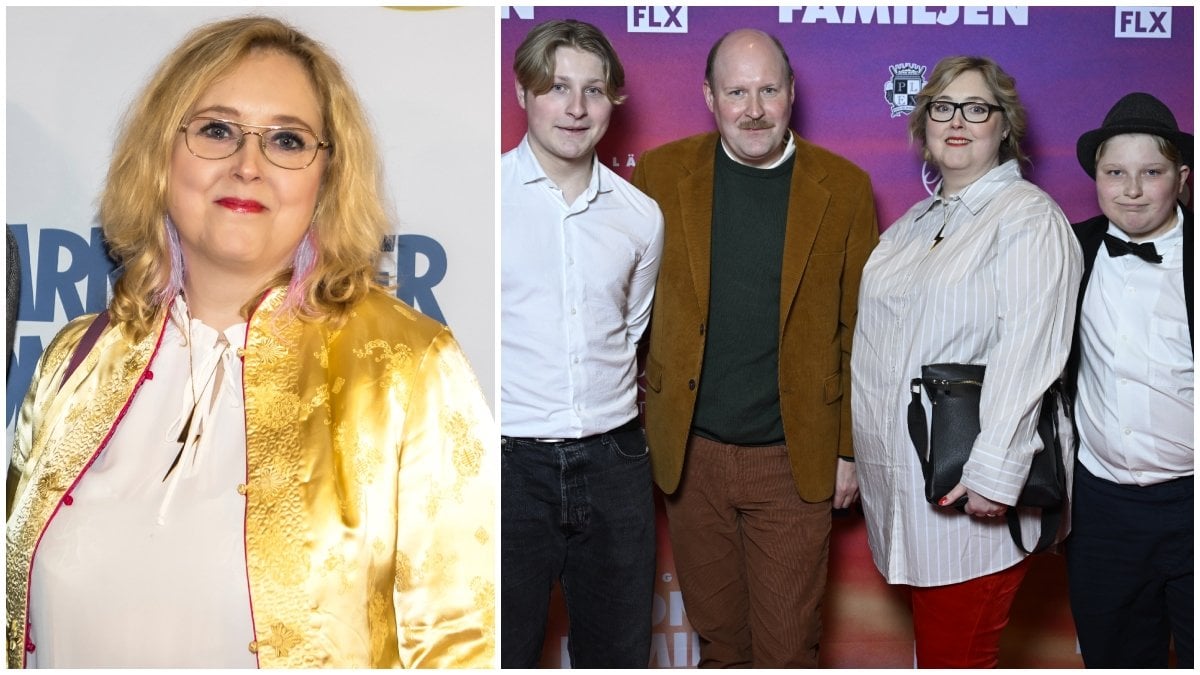 Hanna Dorsin är skådespelare och komiker. 
