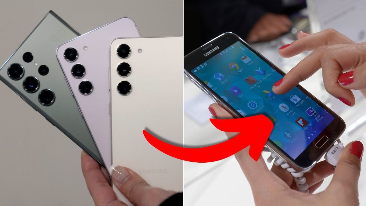 Har du en Samsung-telefon? Så här får du batteriet att hålla längre.
